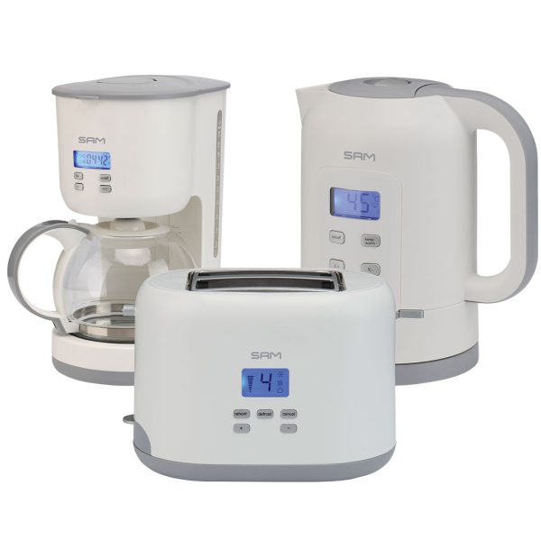 BF-3315 W