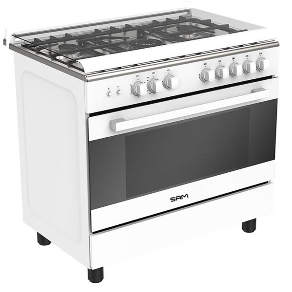 GC-S9660 W
