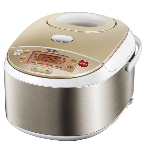 RC-5100 S