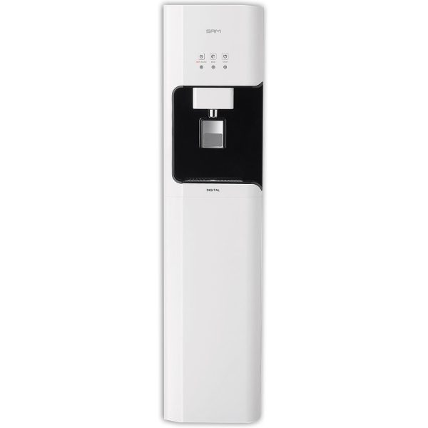 WD-SF856W BK